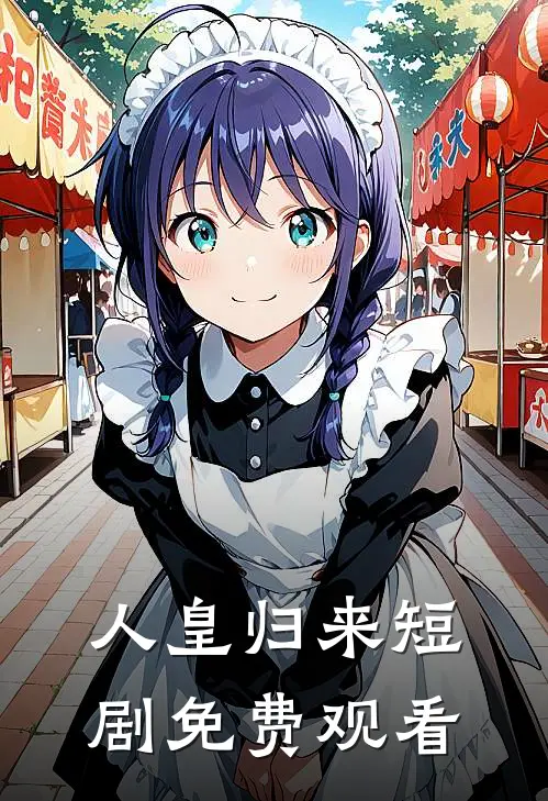 人皇归来短剧免费观看