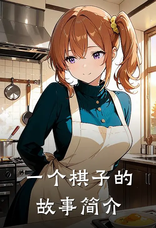 一个棋子的故事简介