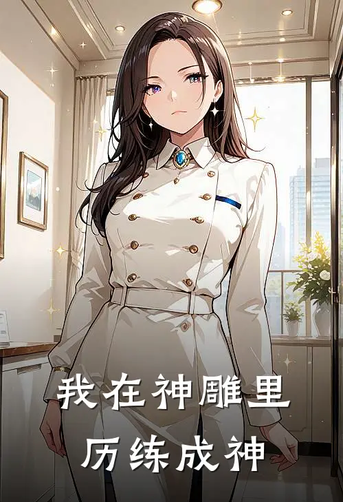 我在神雕里历练成神