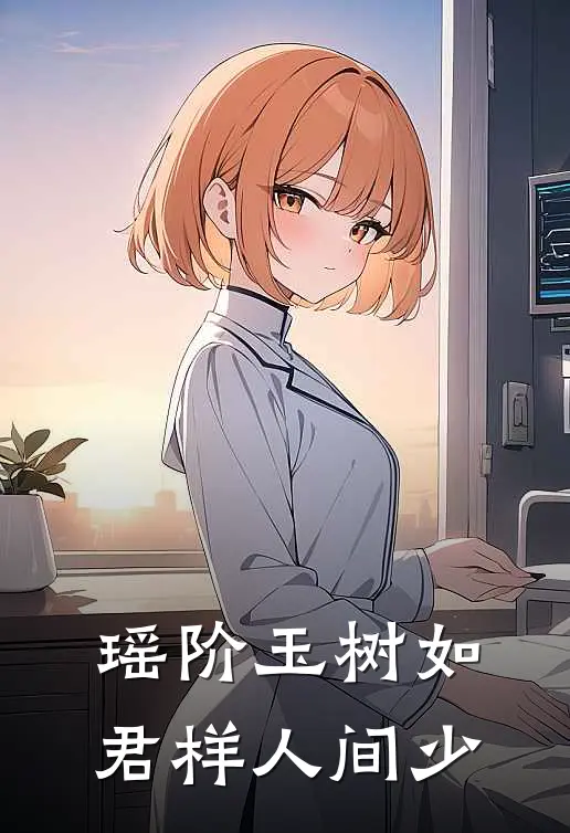 瑶阶玉树 如君样 人间少