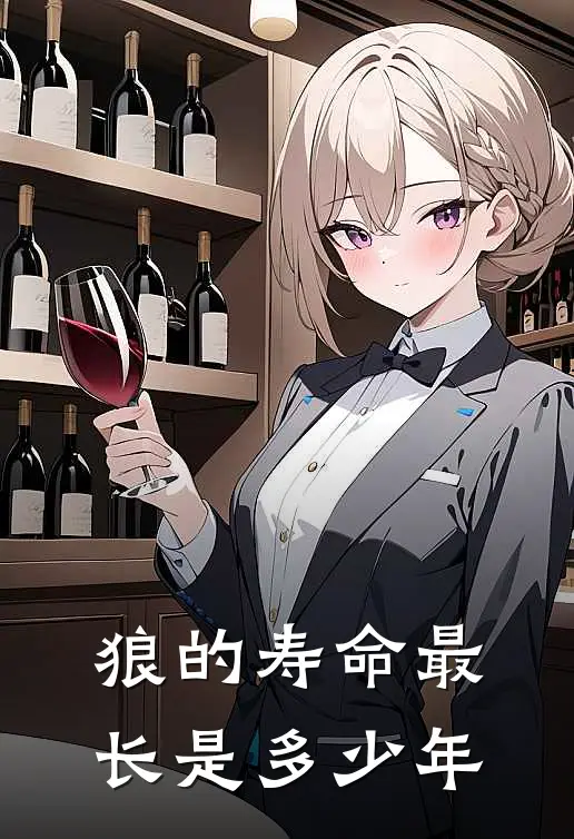 狼的寿命最长是多少年