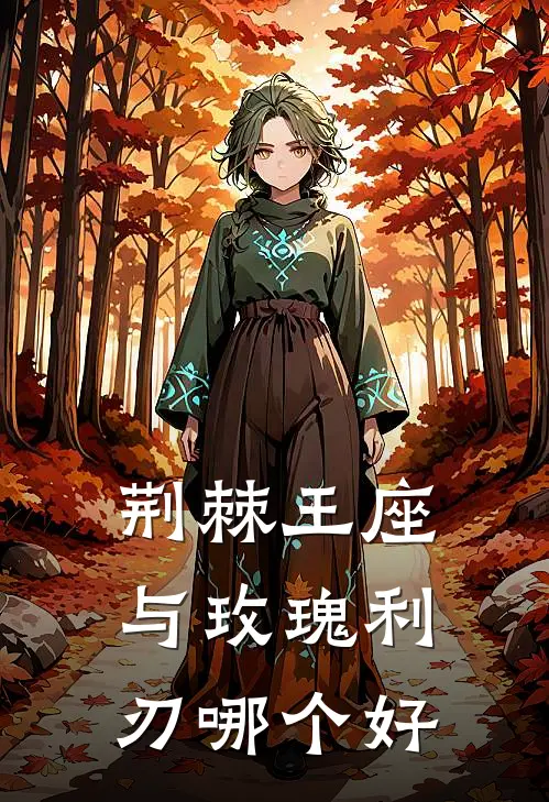 荆棘王座与玫瑰利刃哪个好