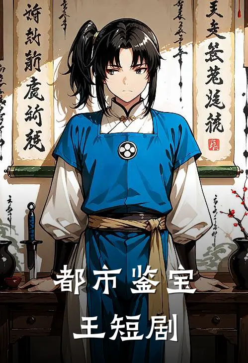 都市鉴宝王短剧