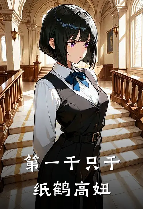 第一千只千纸鹤 高妞