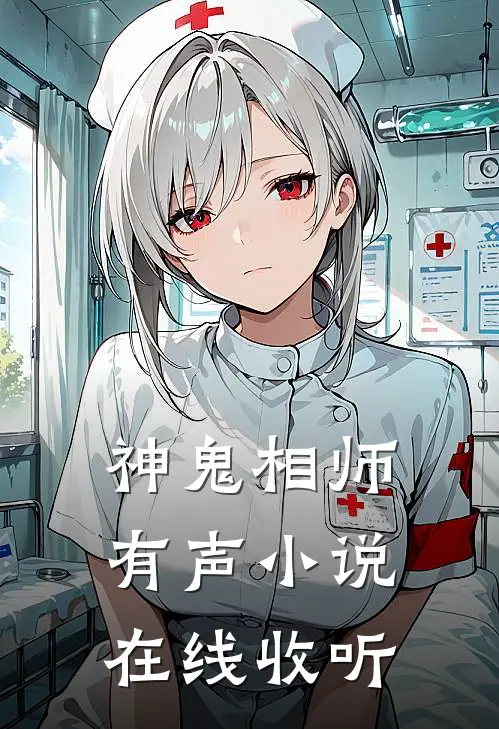 神鬼相师有声小说在线收听