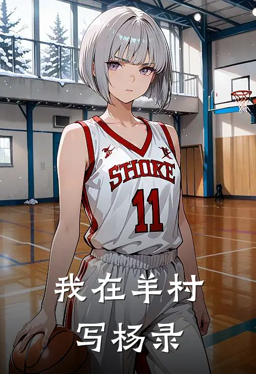 我在羊村写杨录