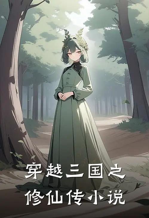 穿越三国之修仙传小说