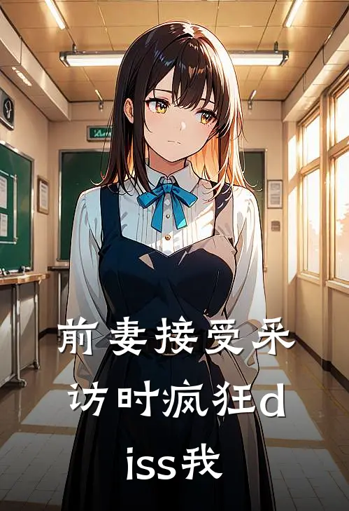 前妻接受采访时疯狂diss我