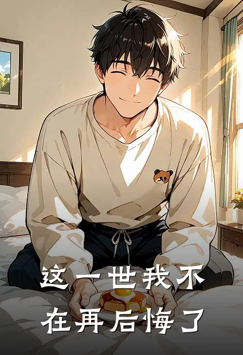这一世我不在再后悔了