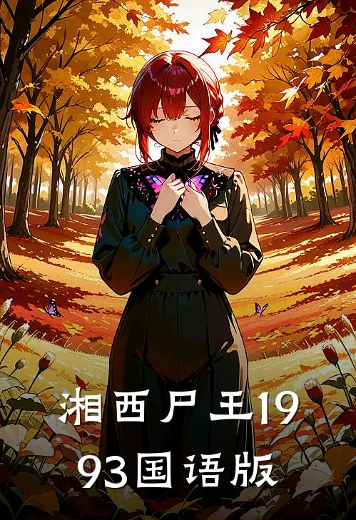 湘西尸王1993国语版