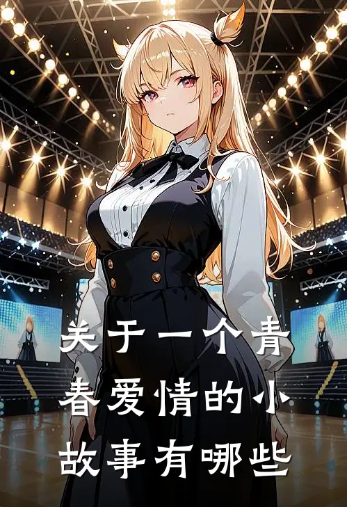 关于一个青春爱情的小故事有哪些