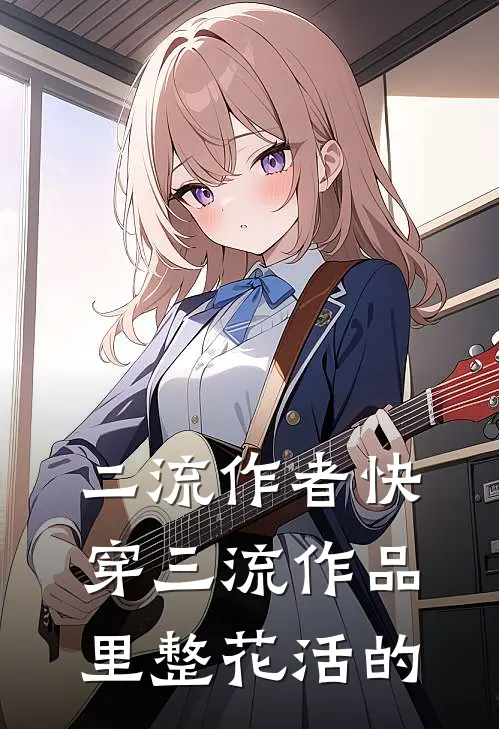 二流作者快穿三流作品里整花活的