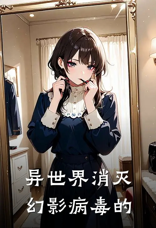 异世界消灭幻影病毒的