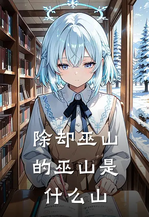 除却巫山的巫山是什么山