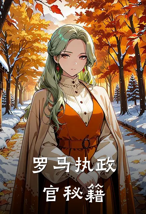 罗马执政官秘籍