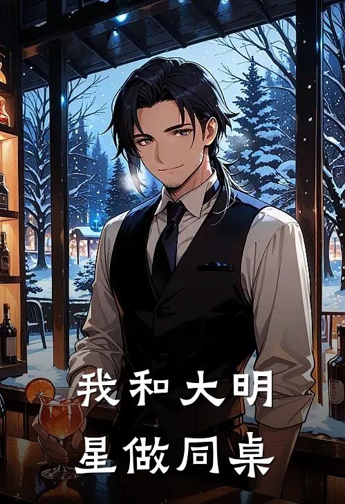 我和大明星做同桌