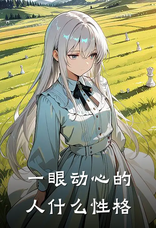 一眼动心的人什么性格