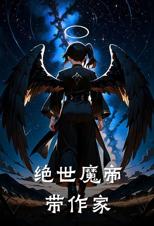 绝世魔帝 带作家