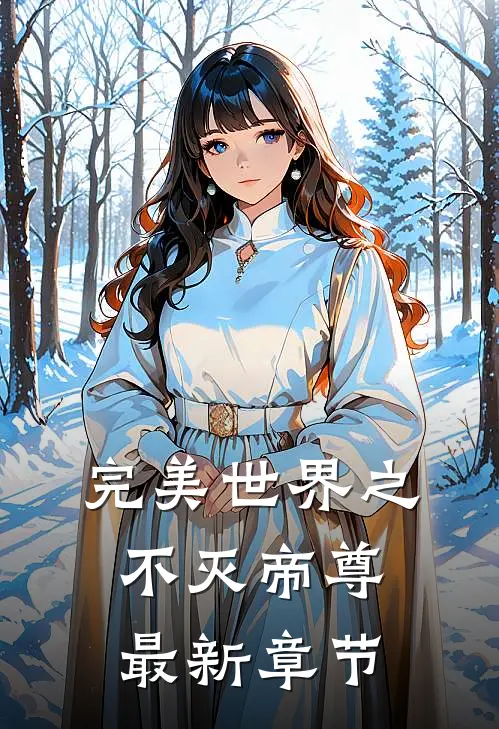 完美世界之不灭帝尊最新章节