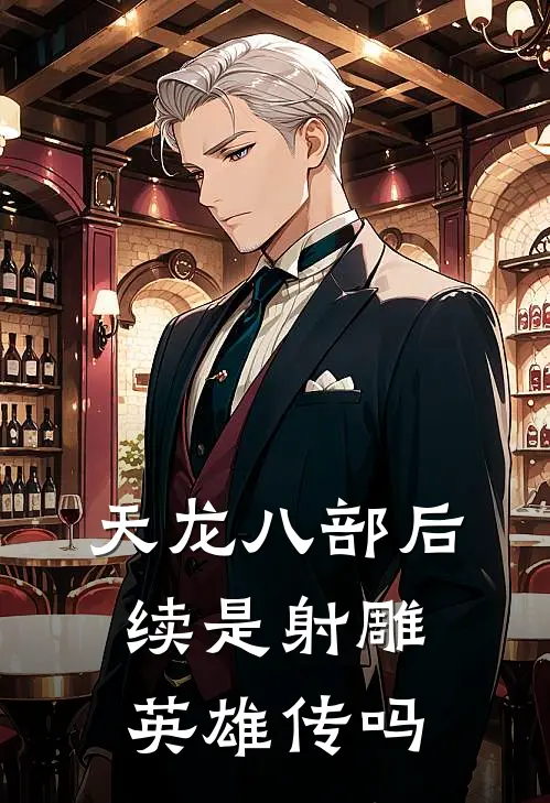天龙八部后续是射雕英雄传吗