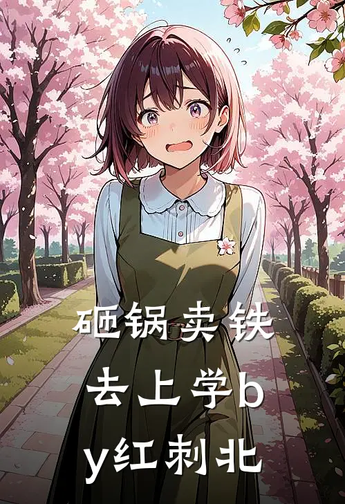 砸锅卖铁去上学by红刺北