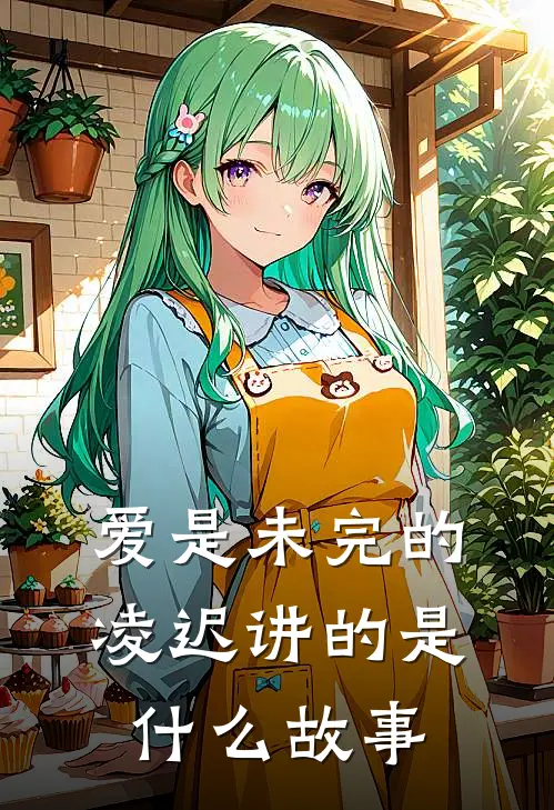 爱是未完的凌迟讲的是什么故事