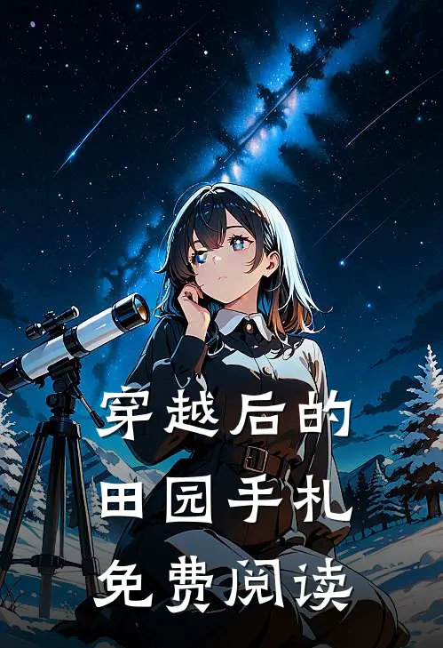 穿越后的田园手札免费阅读