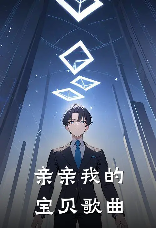 亲亲我的宝贝歌曲