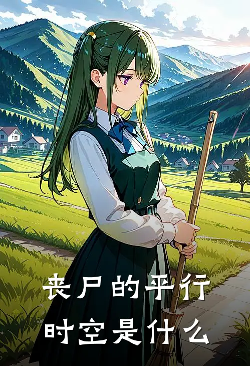 丧尸的平行时空是什么