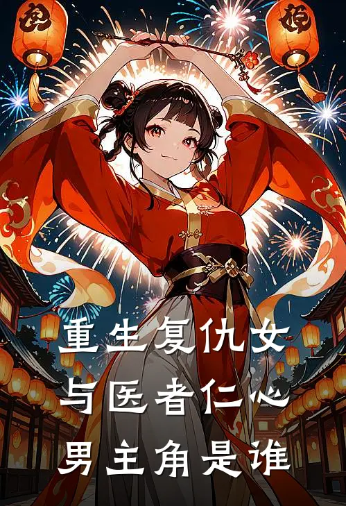 重生复仇女与医者仁心男主角是谁