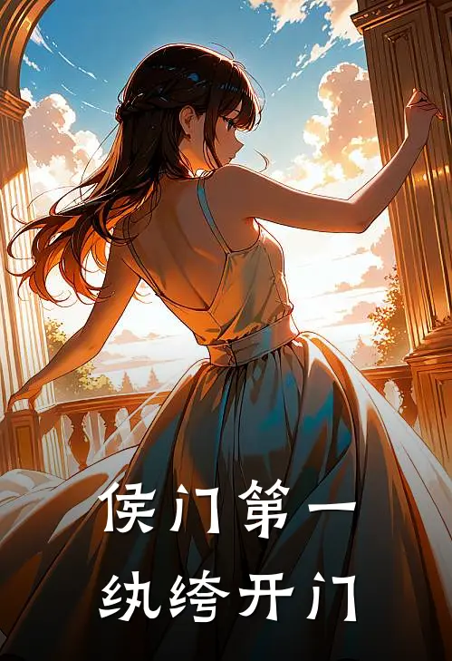 侯门第一纨绔 开门