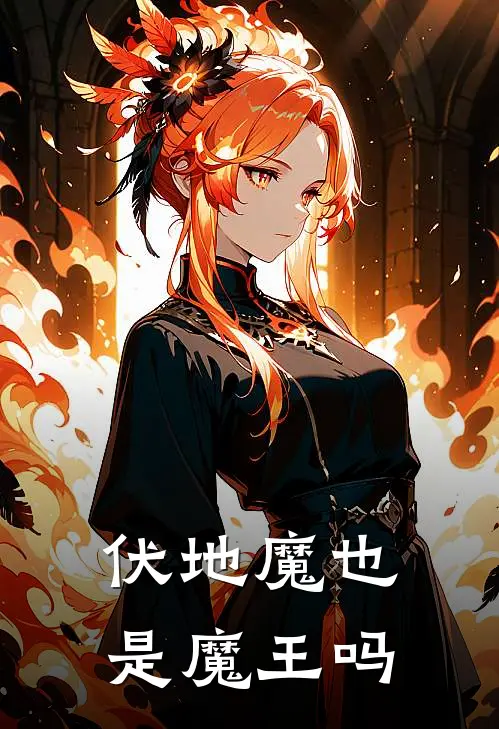 伏地魔也是魔王吗