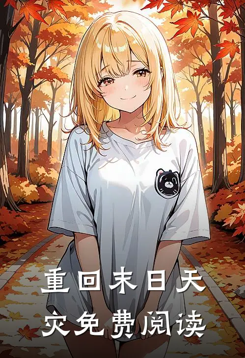 重回末日天灾免费阅读