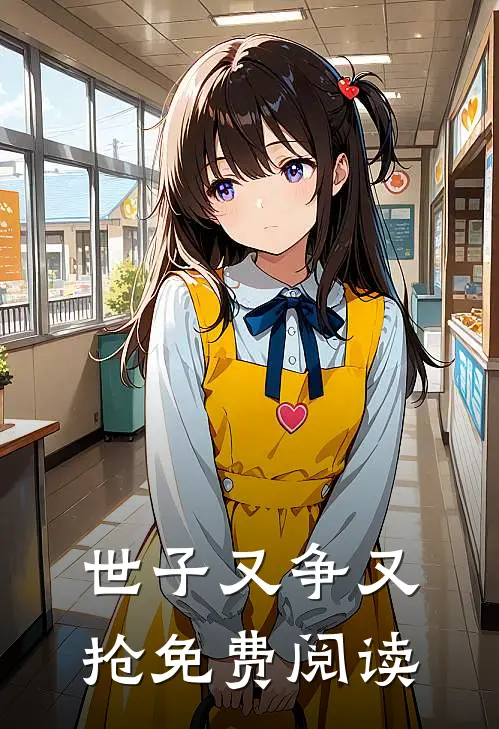 世子又争又抢免费阅读