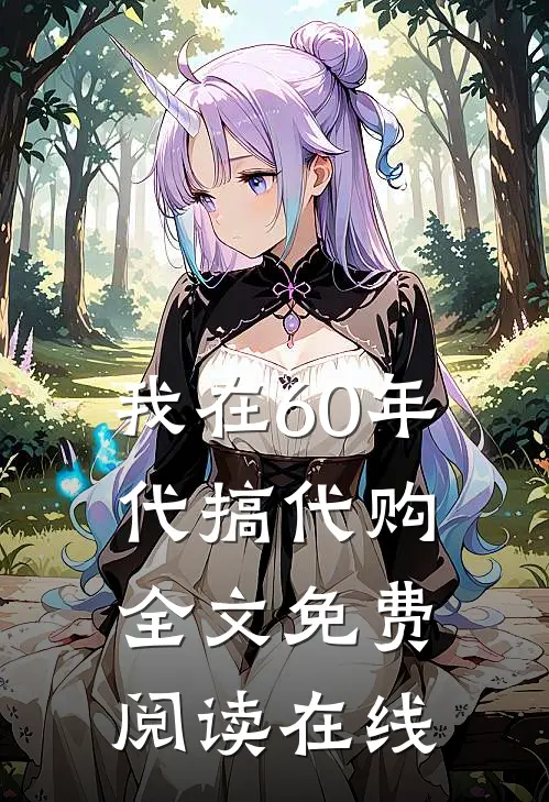 我在60年代搞代购全文免费阅读在线