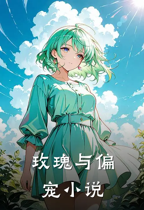 玫瑰与偏宠小说