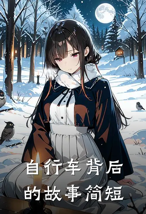 自行车背后的故事简短