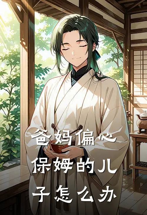 爸妈偏心保姆的儿子怎么办