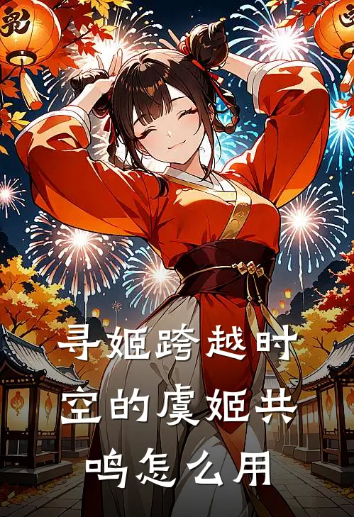 寻姬跨越时空的虞姬共鸣怎么用