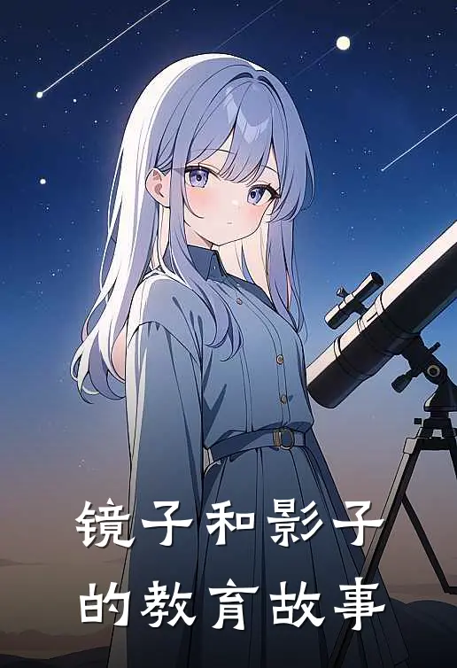 镜子和影子的教育故事