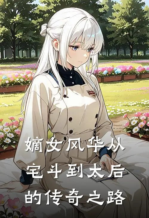 嫡女风华从宅斗到太后的传奇之路