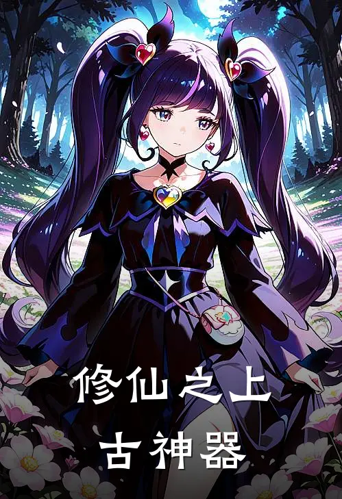 修仙之上古神器