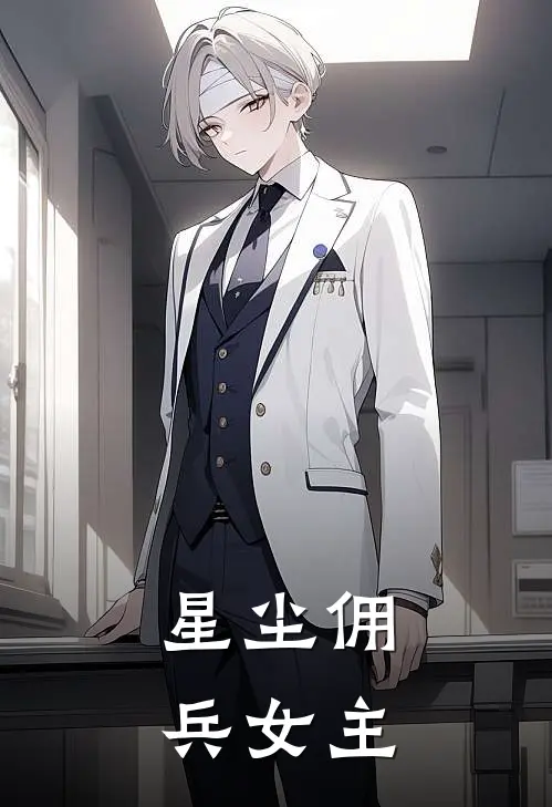 星尘佣兵女主
