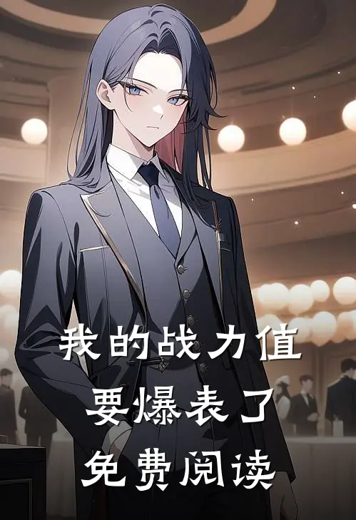 我的战力值要爆表了免费阅读
