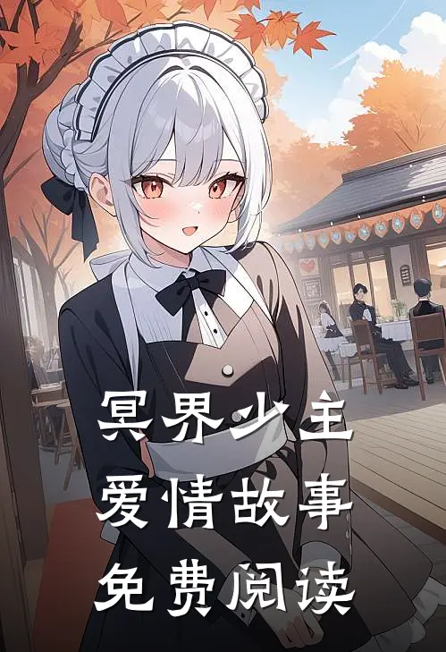 冥界少主爱情故事免费阅读