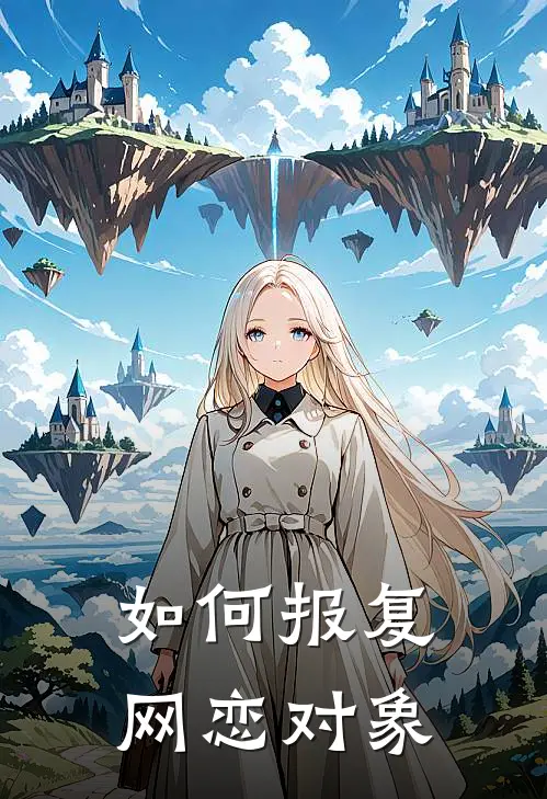 如何报复网恋对象