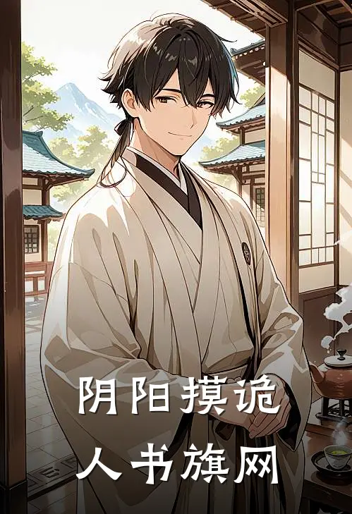 阴阳摸诡人书旗网