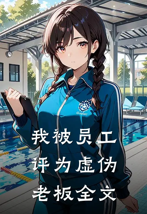我被员工评为虚伪老板全文