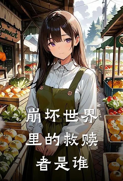 崩坏世界里的救赎者是谁