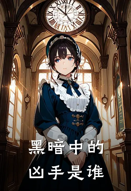 黑暗中的凶手是谁